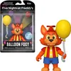 Five Nights at Freddy's - Ballon Foxi Special Edition - Produktbild-Vorschau 2