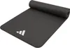 Adidas Fitness- und Yogamatte, 8 mm, Schwarz Produktbild-Vorschau 8