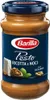 Barilla Pesto Ricotta E Noci 190g Produktbild-Vorschau 3