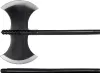 Doppel Axt "Dungeon" aus Kunststoff 4-tlg- | 106cm Produktbild-Vorschau 13