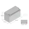 Banner Running Bull Autobatterie 12V 95Ah 59501 AGM Produktbild-Vorschau 4