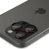 Close-up of the camera lenses of an iPhone. Anteprima dell’immagine prodotto