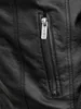 Red Bridge Herren Kunst- Lederjacke Kunstleder Bikerjacke Produktbild-Vorschau 11