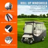 SucceBuy copertura per carrello da golf, copertura in Anteprima dell’immagine prodotto 5