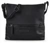Tom Tailor Tas Gia Cross, schoudertas, zwart Productafbeelding-voorbeeld 10
