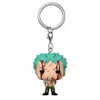 Funko Pop! Pocket POP Keychain Roronoa Zoro Exclusive - Anteprima dell’immagine prodotto 1