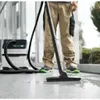 Festool Absaugmobil CT 15 E-Set CLEANTEC Produktbild-Vorschau 3