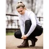 Suedwind Stiefelette Florentina BZ Lace braun, Produktbild-Vorschau 7