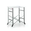 Foppapedretti Gulliver Séchoir à linge Aluminium Voir les images du produit 2