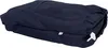 A dark blue car cover is folded and tied with a drawstring. Anteprima dell’immagine prodotto