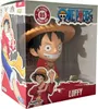 Plastoy Luffy One Piece Figur 18 Cm Durchsichtig  Produktbild-Vorschau 5
