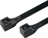 LogiLink KAB0040B LogiLink Kabelbinder, 400 x 4,4 mm, Anteprima dell’immagine prodotto 1