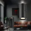 LED Wandleuchte Wandlampe ohne Stromanschluss Produktbild-Vorschau 3