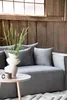 Venture Home Sofa Gillholmen Grau Produktbild-Vorschau 3