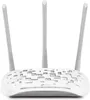 TP-Link TL-WA901ND 450 Mbit/s Weiß Power over Ethernet Produktbild-Vorschau 1