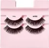 Kiss | Künstliche Wimpern, Wimpernstreifen, Flirty, lang, Produktbild-Vorschau 6
