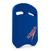 Speedo Kick Board Kickboard Blau  Blau One Size Produktbild-Vorschau 1