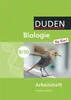 Biologie Na klar! 9./10 Arbeitsheft Sachsen-Anhalt Produktbild-Vorschau 1