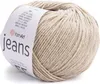 A ball of yarn with a label. Podgląd zdjęcia produktu