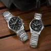 Seiko Chronograph SSB447P1 Chronographe pour hommes Voir les images du produit 8