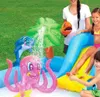 Bestway aufblasbares Schwimmbad mit Rutsche und viel Podgląd zdjęcia produktu 56