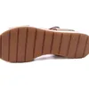 Caprice Sandale beige beige 286-40-00474 Produktbild-Vorschau 5