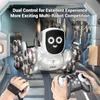 Robot na dálkové ovládání, interaktivní inteligentní Náhled obrázku produktu 14