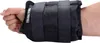 Gorilla Sports Zátěžové manžety, černé, 2 x 4 kg Náhled obrázku produktu 3