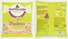 Napoleon - Candy Napoleon Fruit Mix -Tasche 1 kg | 1000 Produktbild-Vorschau 6