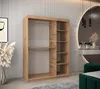 Kleiderschrank, Schiebetürenschrank Schlafzimmer, Schrank Produktbild-Vorschau 4