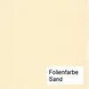 Innenhülle EB 350 x 90 cm | 0,6 mm | Sand Produktbild-Vorschau 3