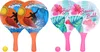 Strandtennis Set für 2 Spieler, 2 Schläger & 1 Ball, 23x38 Produktbild-Vorschau 1