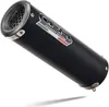 GPR M3 Black Titanium Slip-On Auspuff genehmigt für Ducati Produktbild-Vorschau 1