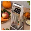 Kinghoff Küchenreibe 62931 Produktbild-Vorschau 6