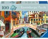 Venedig Ravensburger 12001365 Produktbild-Vorschau 8