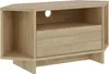 Porta TV angolare Viva colore Rovere 95.7x35.4x45.3H – Anteprima dell’immagine prodotto 4