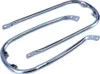 Chrome spatbordbeugel, bevestigingsbeugel voor spatbord, Productafbeelding-voorbeeld 3