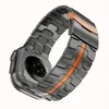 FFO2World Premium Titanarmband „Iron“ für Apple Watch Produktbild-Vorschau 2