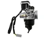 Carburateur Naraku 17,5mm E-Choke pour Piaggio, Keeway, Voir les images du produit 7