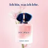 Giorgio Armani My Way Floral, Frauen, 90 ml, Nachfüllbare Produktbild-Vorschau 3