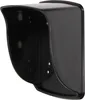 A black protective cover for a digital lock. Náhľad obrázku produktu