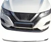 Kühlergrill Leisten Grillleisten für Nissan Qashqai J11 Produktbild-Vorschau 1