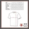 MFH US T-Shirt, "Streetstyle", woodland, 140-145 g/m² Produktbild-Vorschau 2