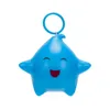 Super Mario Galaxy Movie-yoyo-luma Brettspiel Blau  Kinder Produktbild-Vorschau 1