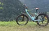 E-Bike für Damen, 26 Zoll Elektrofahrrad City E-Bikes & Produktbild-Vorschau 4