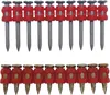 Stahl-und Betonnägel C3 3,0x38mm für Akku Betonnagler Bosch Produktbild-Vorschau 3