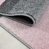 Kurzflor Teppich Luigi Läufer, Farbe: Pink, Größe:80x150 cm Produktbild-Vorschau 5