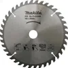 Pilový kotouč Makita Ø165 x 20 mm Profesionální pilový Náhled obrázku produktu 5