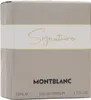 Mont Blanc Signature Edp Spray Produktbild-Vorschau 1