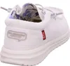 Fusion Slipper Weiß Produktbild-Vorschau 7